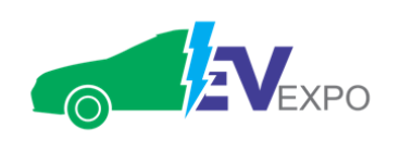 Ev Expo Logo